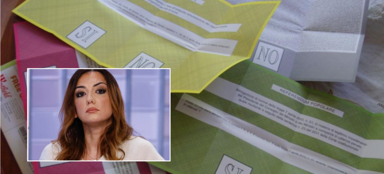 Referendum? «Anche non votare è un diritto» 