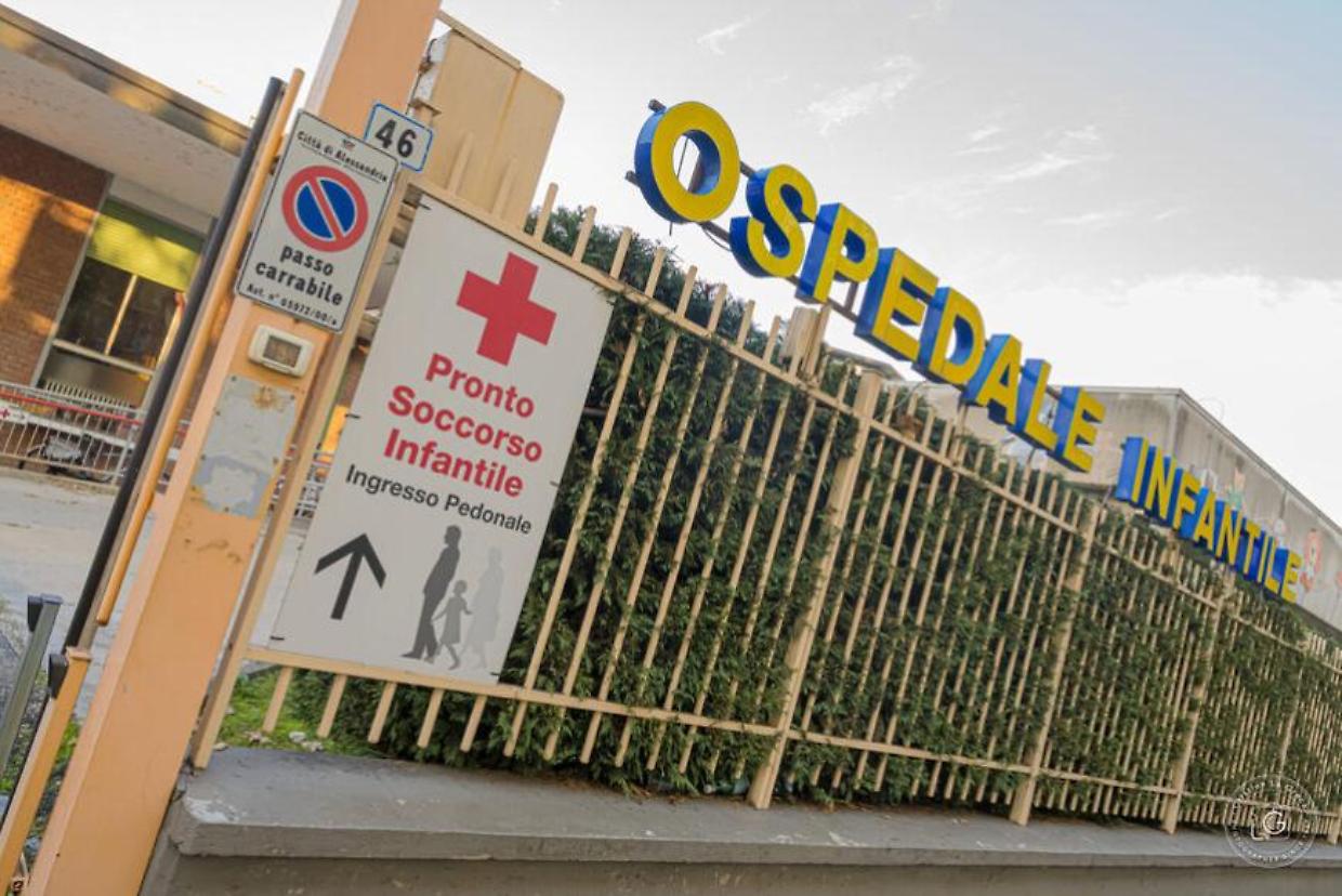 FdI Alessandria: boom di iscrizioni ai concorsi e 5 miliardi per 11 nuovi ospedali
