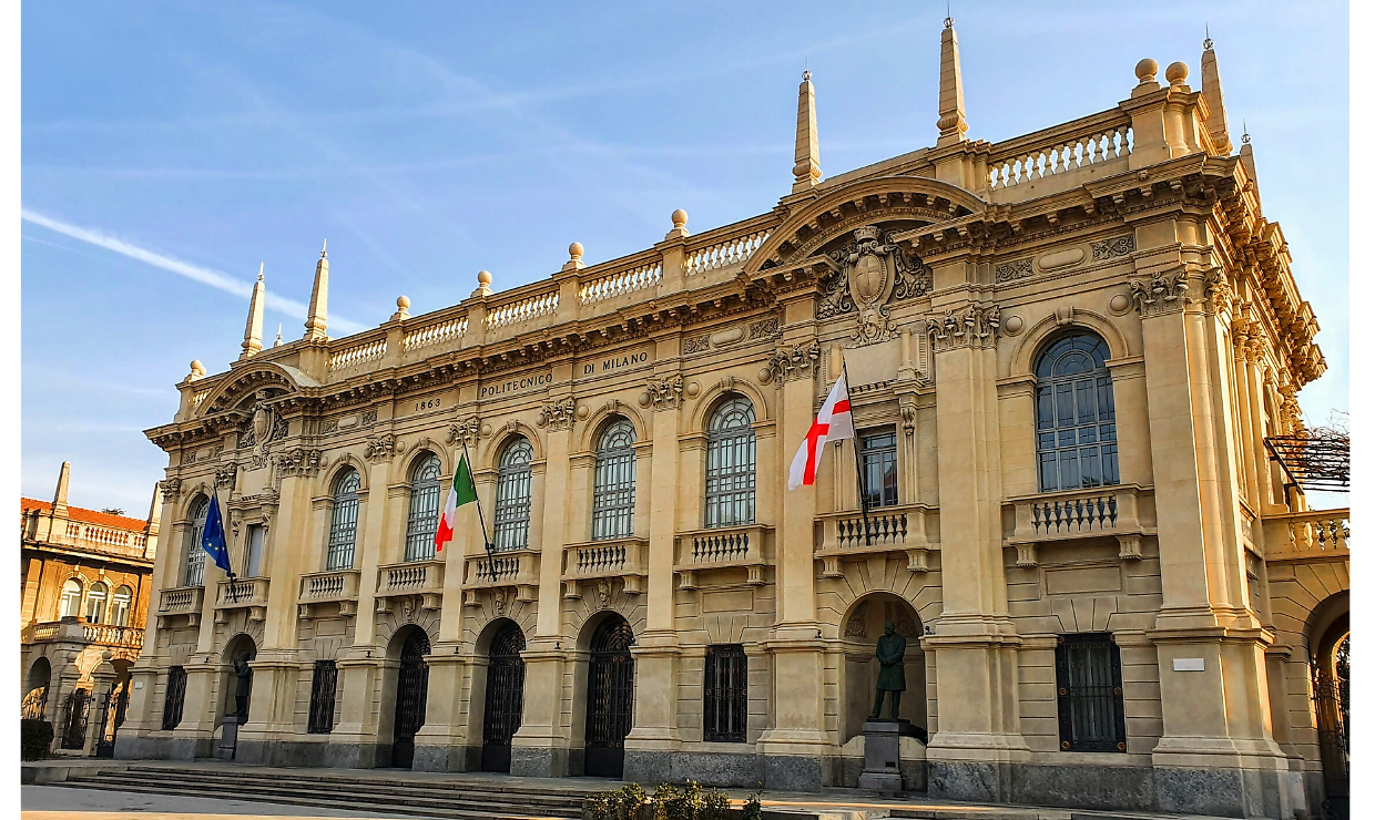 PoliMi Graduate School of Management assegna gli Impact Award a otto progetti sostenibili