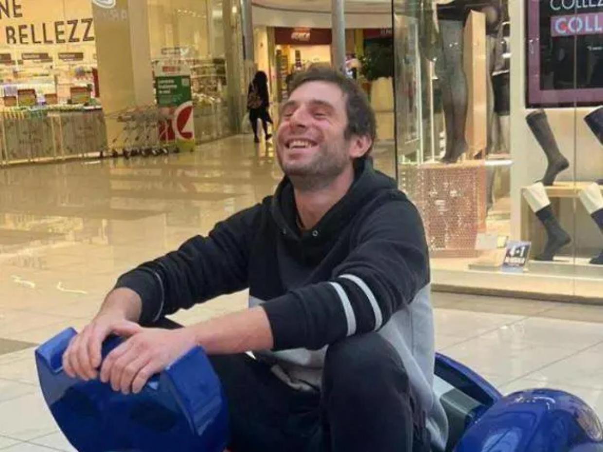 Omicidio Boschetto, spunta un video shock nel cellulare della vittima: “Friso si filma dopo il delitto”