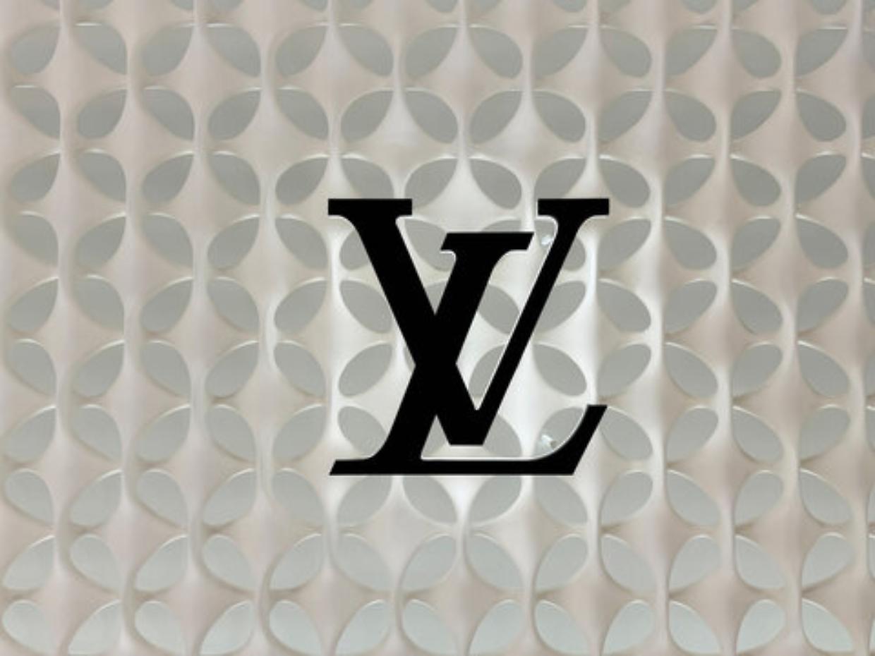 Gelato di lusso: Louis Vuitton apre la sua prima gelateria a Forte dei Marmi