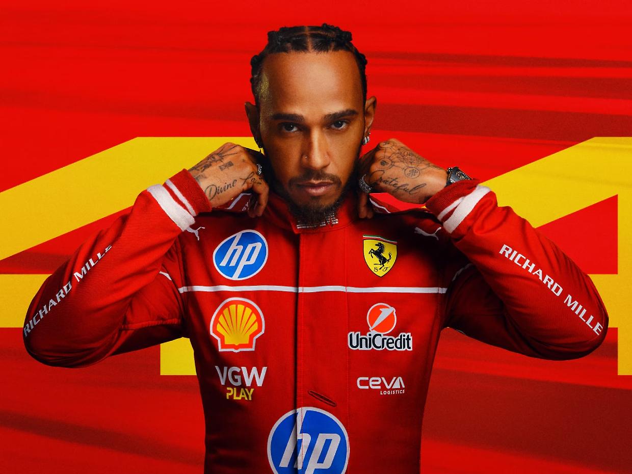 F1 25 rivoluziona la pista: ecco tutte le novità firmate EA Sports