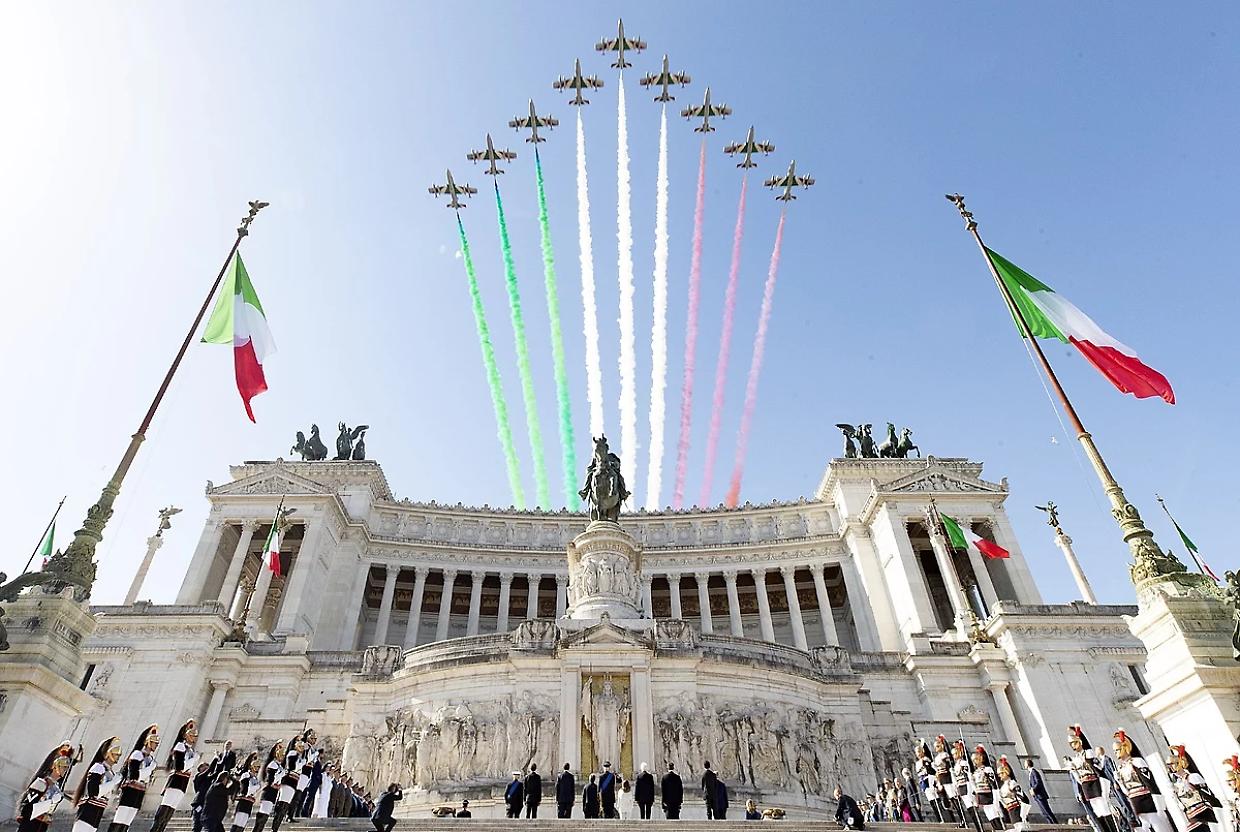 Perchè oggi è la Festa della Repubblica?