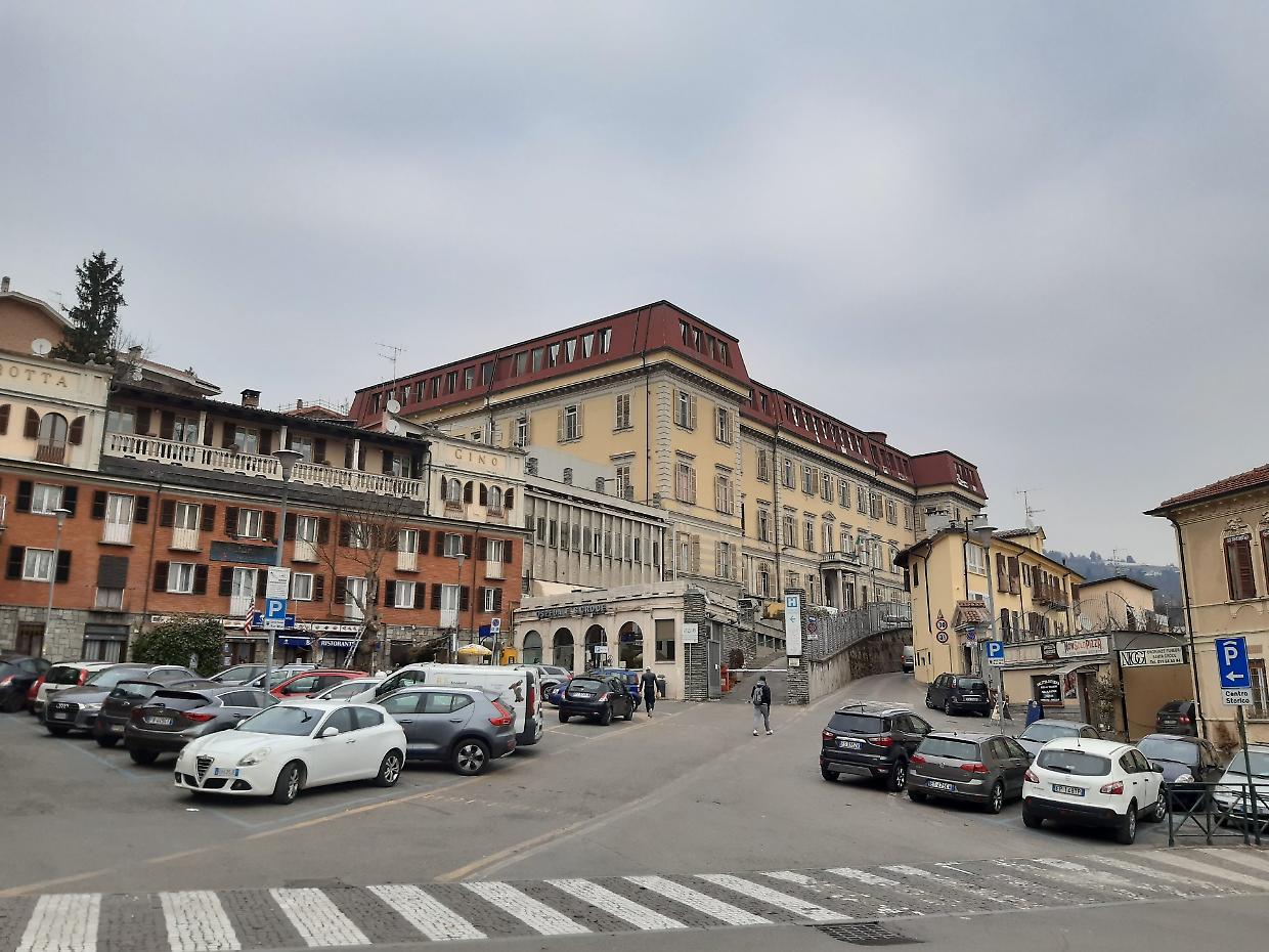 ASLTO5 attiva un nuovo day service pediatrico estivo a Chieri