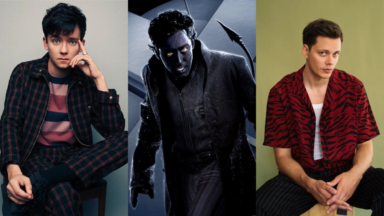 Chi sarà il nuovo Nightcrawler nella MCU?