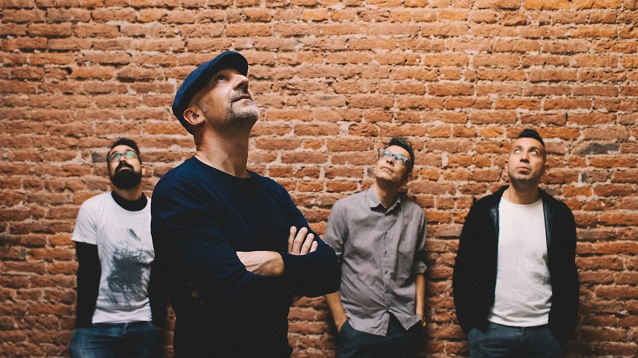 Musica e cinema si incontrano: la band Perturbazione sonorizza "Wonders of the Sea" al festival Cinemambiente 2025