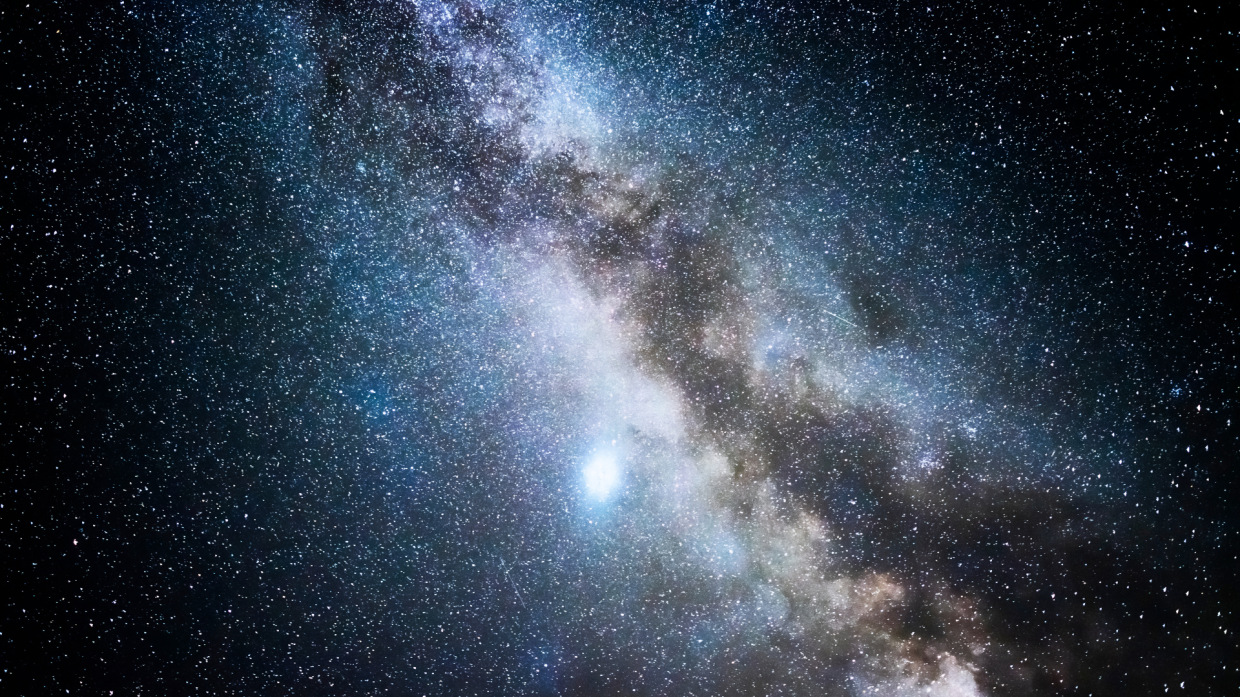 Scoperta J0107a, la galassia gemella della Via Lattea nata 11 miliardi di anni fa