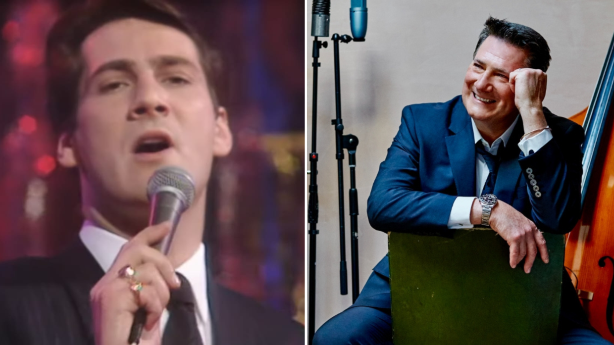 Tony Hadley compie 65 anni: la voce d’oro degli Spandau Ballet che ha fatto innamorare intere generazioni