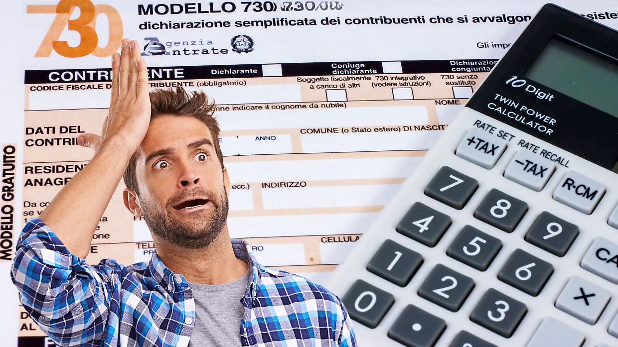 Cosa succede se non presenti la dichiarazione dei redditi: sanzioni, scadenze e rischi penali