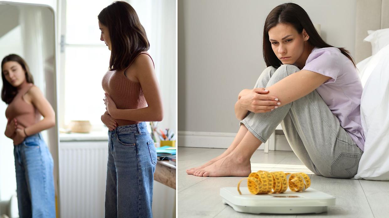 Disturbi alimentari e social: i post più pericolosi e gli effetti sul corpo