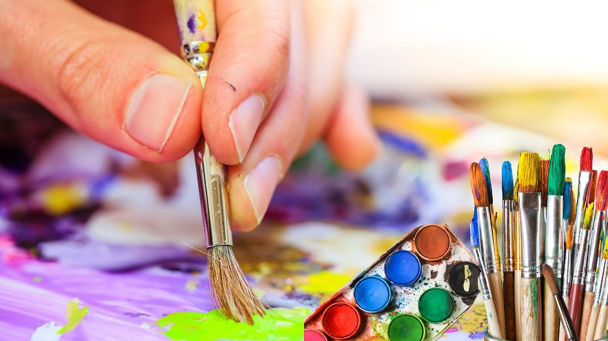 “Colore, io provo a parlare così!”: ad Alba il concorso che unisce arte e storie da tutta Italia