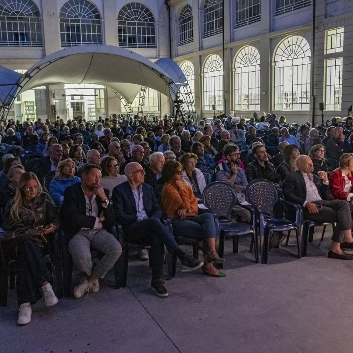 "Festival Passepartout": ad Asti un viaggio tra generazioni alla ricerca di una rotta 
