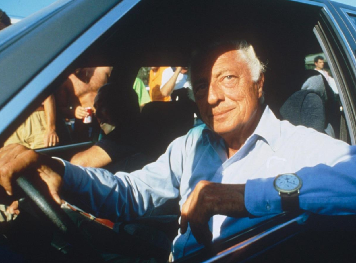 Gli orologi (sul polsino) di Gianni Agnelli erano capolavori: dove sono finiti?