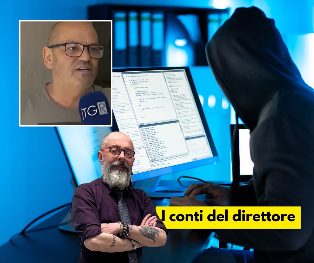 Il Parlamento come un'azienda (privata)? Fioccherebbero licenziamenti per assenteismo