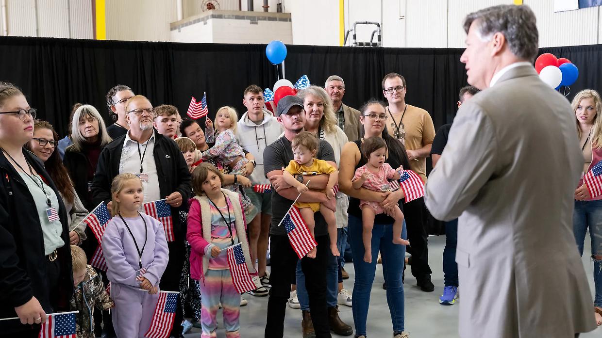 Trump accoglie altri rifugiati afrikaner: ma chi sono?