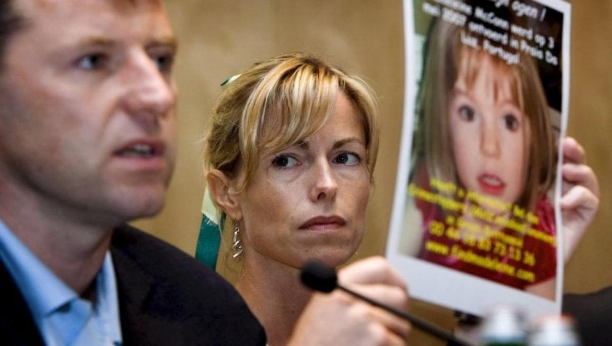 Le indagini sulla scomparsa di Madeleine McCann ripartono: nuovi sospetti e vecchi enigmi a Praia da Luz