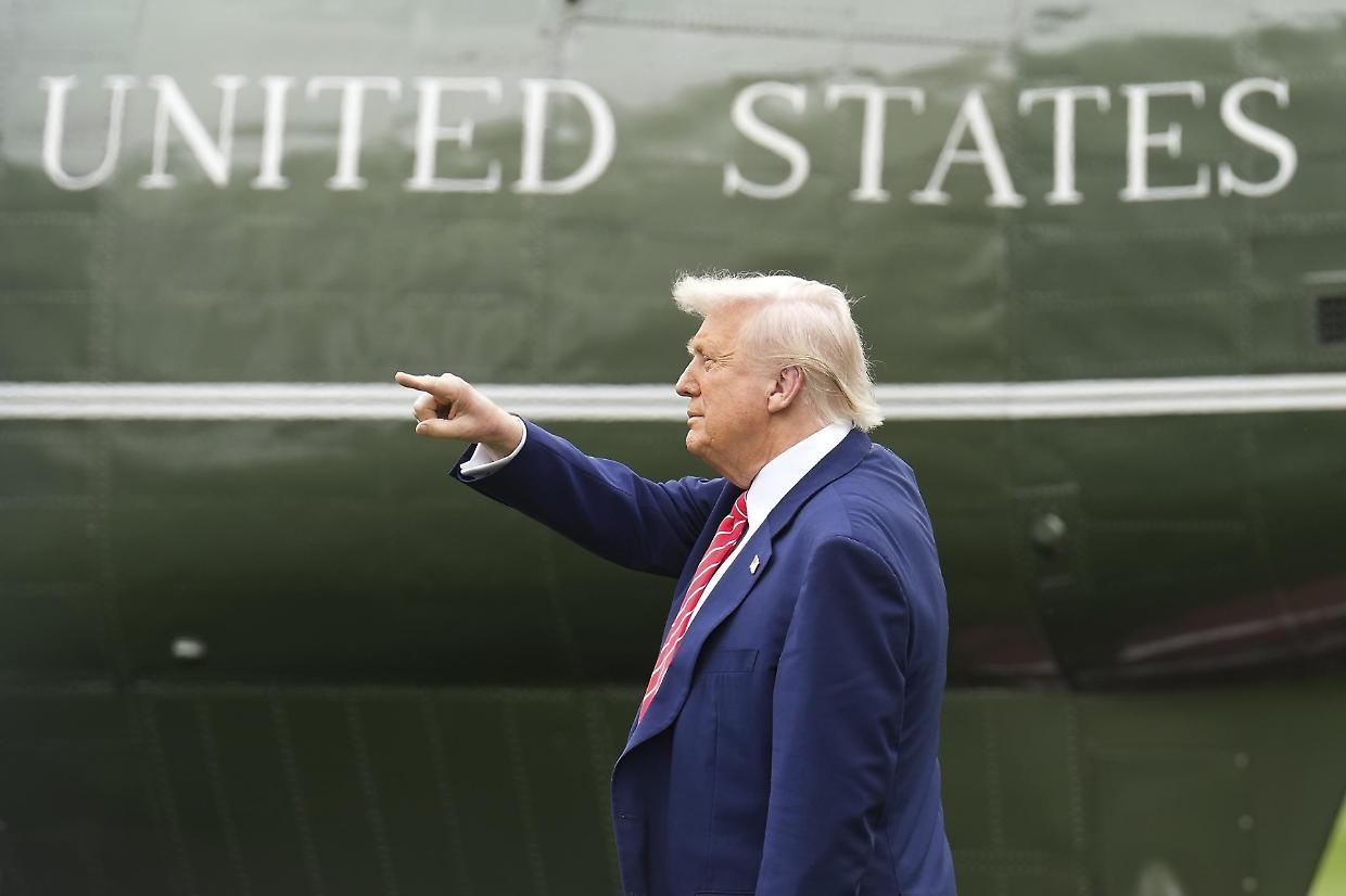 Dazi USA, Trump accelera: ecco perché l'ultimatum
