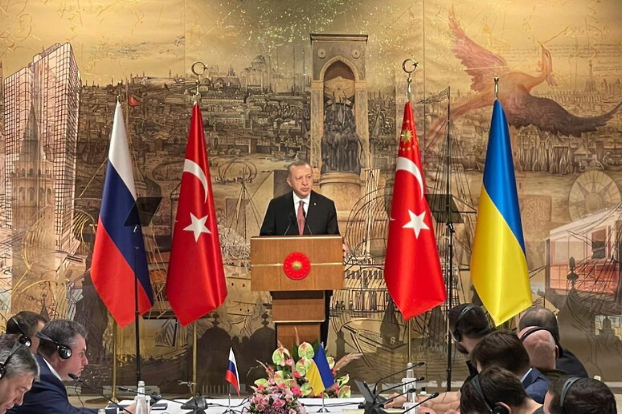 Russia e Ucraina ancora lontane da un accordo