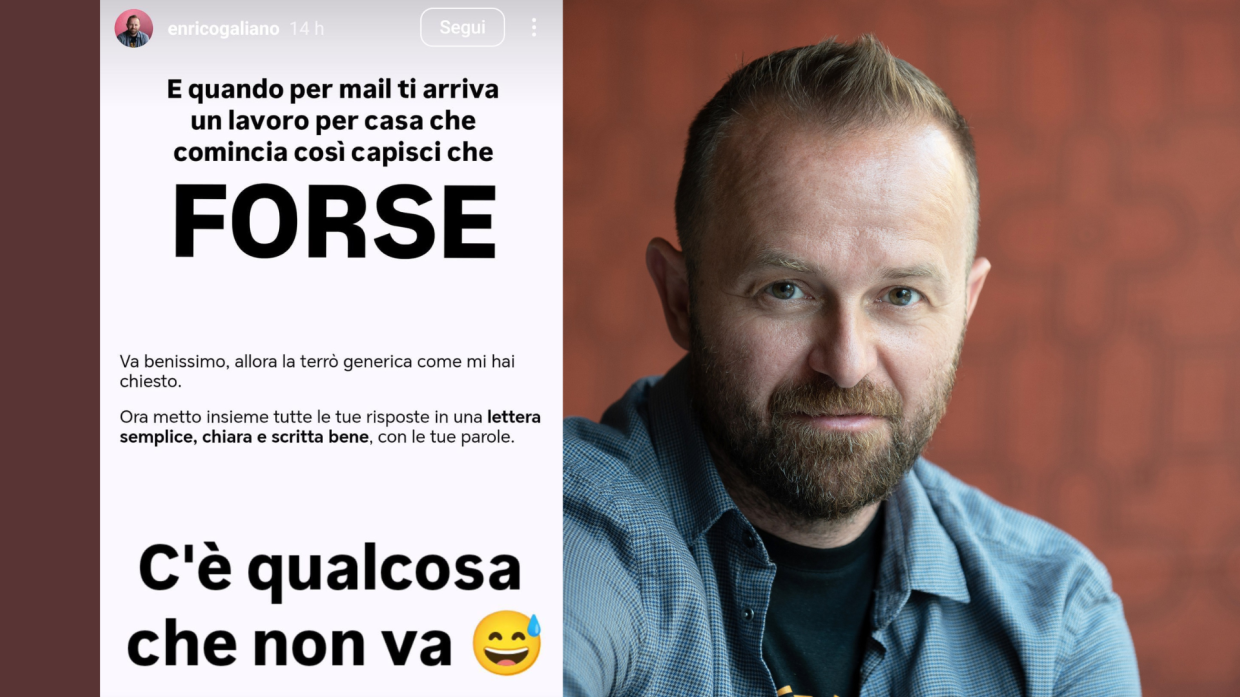 Studente “beccato” con il prompt di ChatGPT nel compito: Galiano scatena il caso virale sui social
