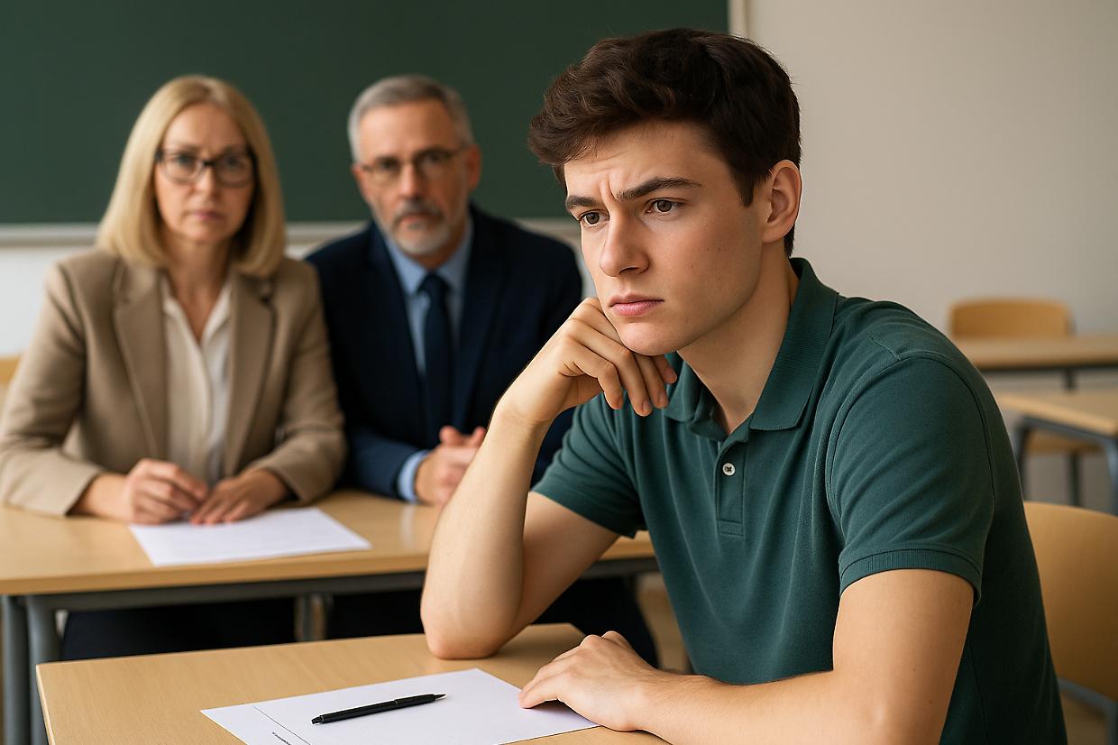 Maturità 2025