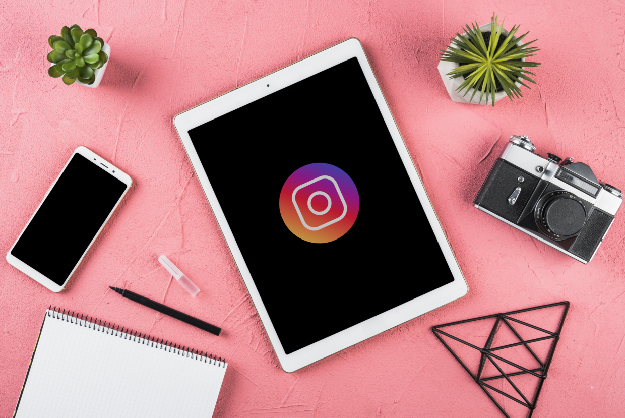 Instagram per iPad arriverà entro il 2025: in fase di test l’app nativa attesa da anni