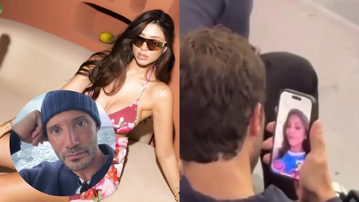 Stefano De Martino e Angela Nasti: flirt in corso o solo amici con benefits?