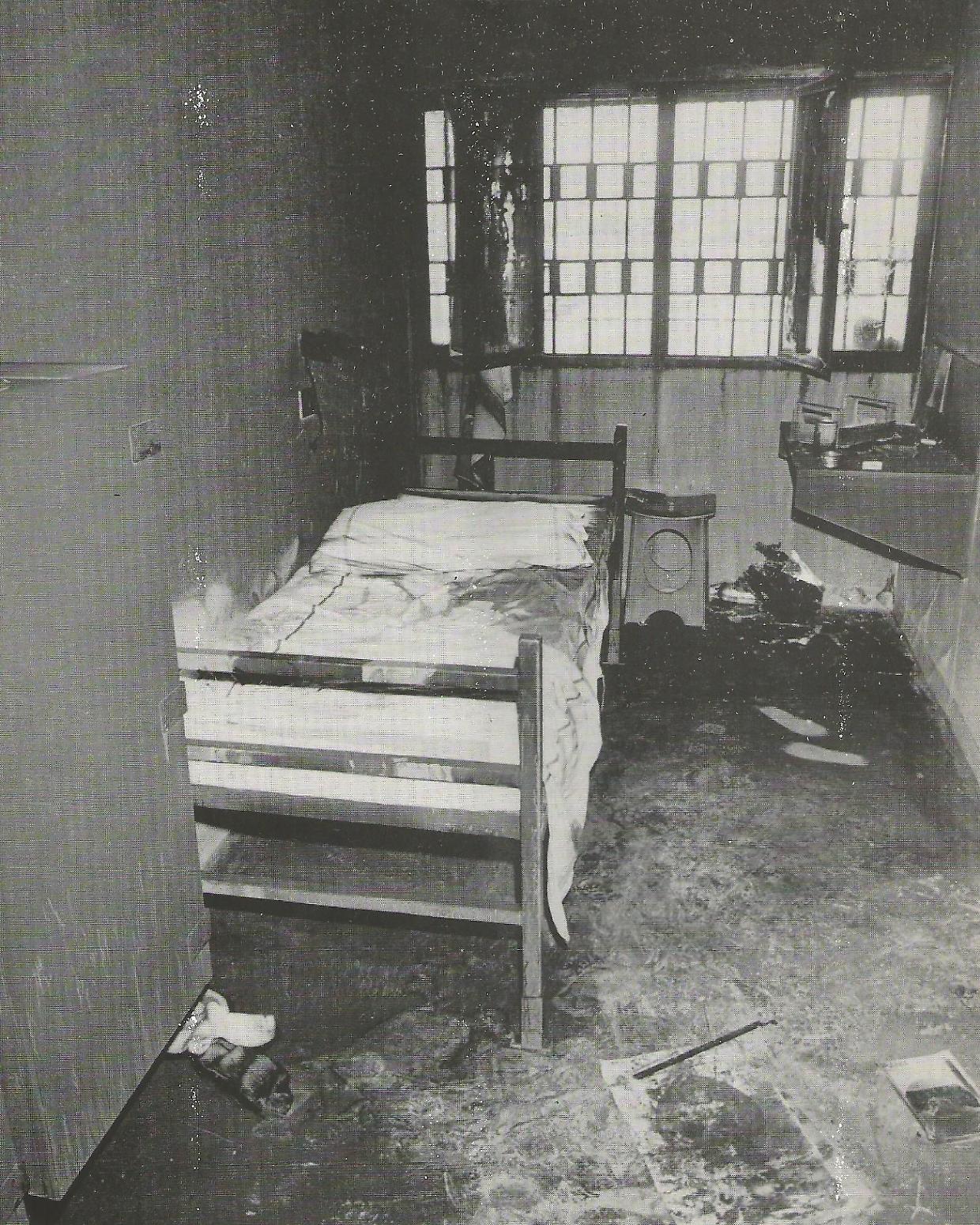  36 anni fa l'incendio nel carcere delle Vallette, la tragedia che costò la vita a undici donne