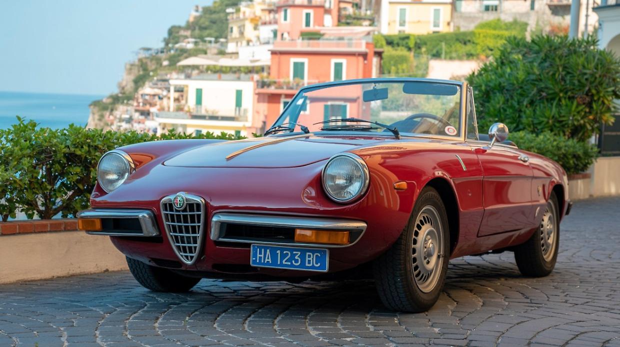 Cambio di lettera nelle targhe auto: arriva la “H” dopo la fine dell’era “G”