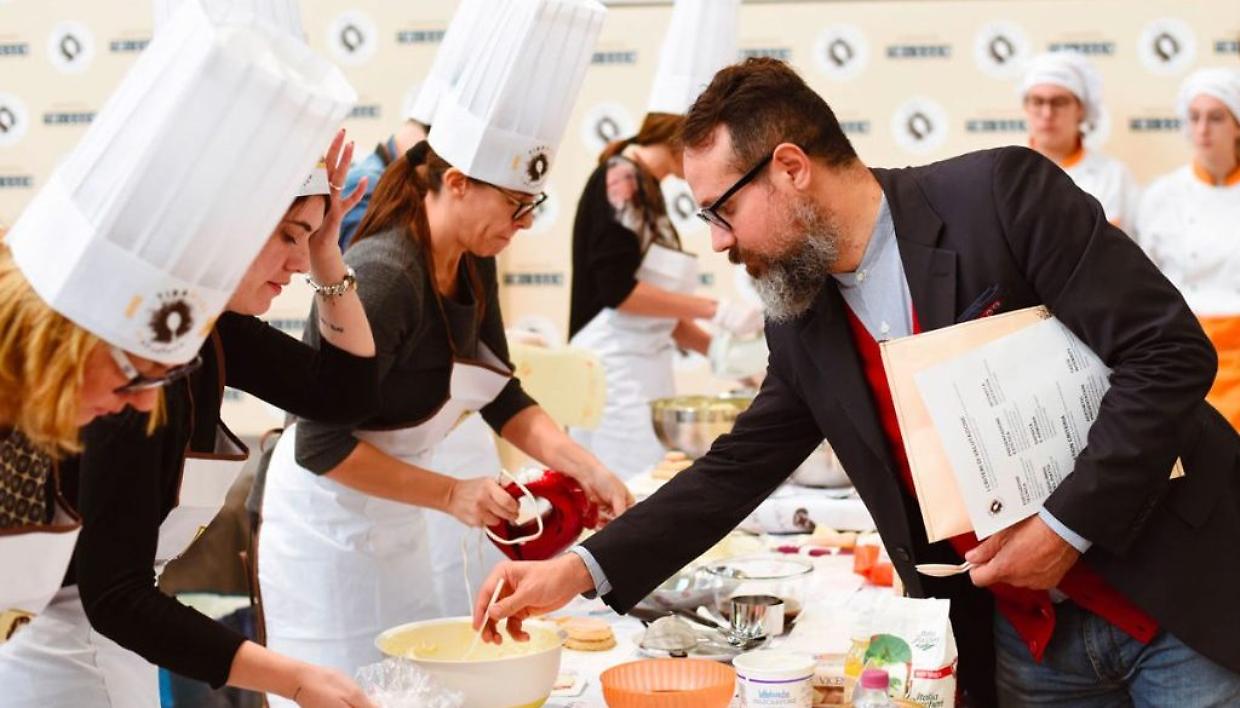 Tiramisù World Cup 2025: la sfida più dolce inizia dalle colline di Moasca
