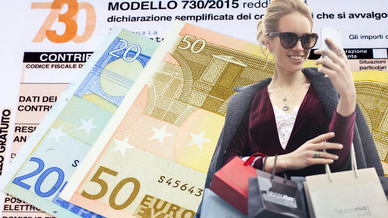 Detrazioni fiscali, nuovi limiti per i redditi alti dal 2025