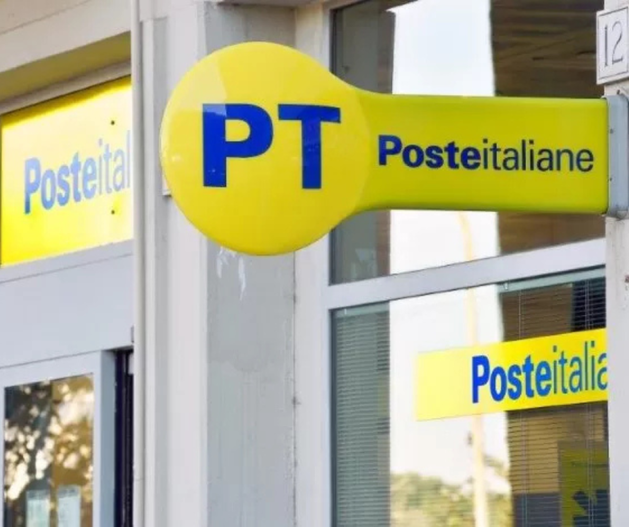 Poste Italiane si ferma: sciopero nazionale contro tagli, privatizzazione e diritti negati