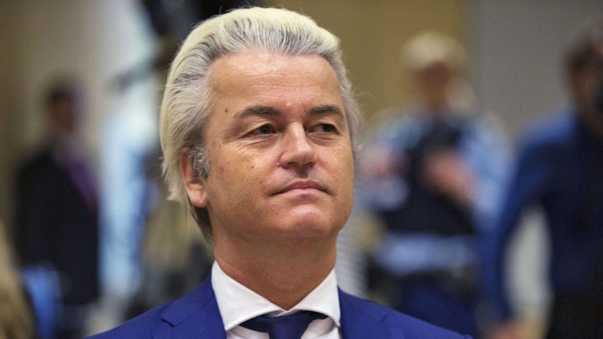 Olanda nel caos politico: il PVV lascia la coalizione