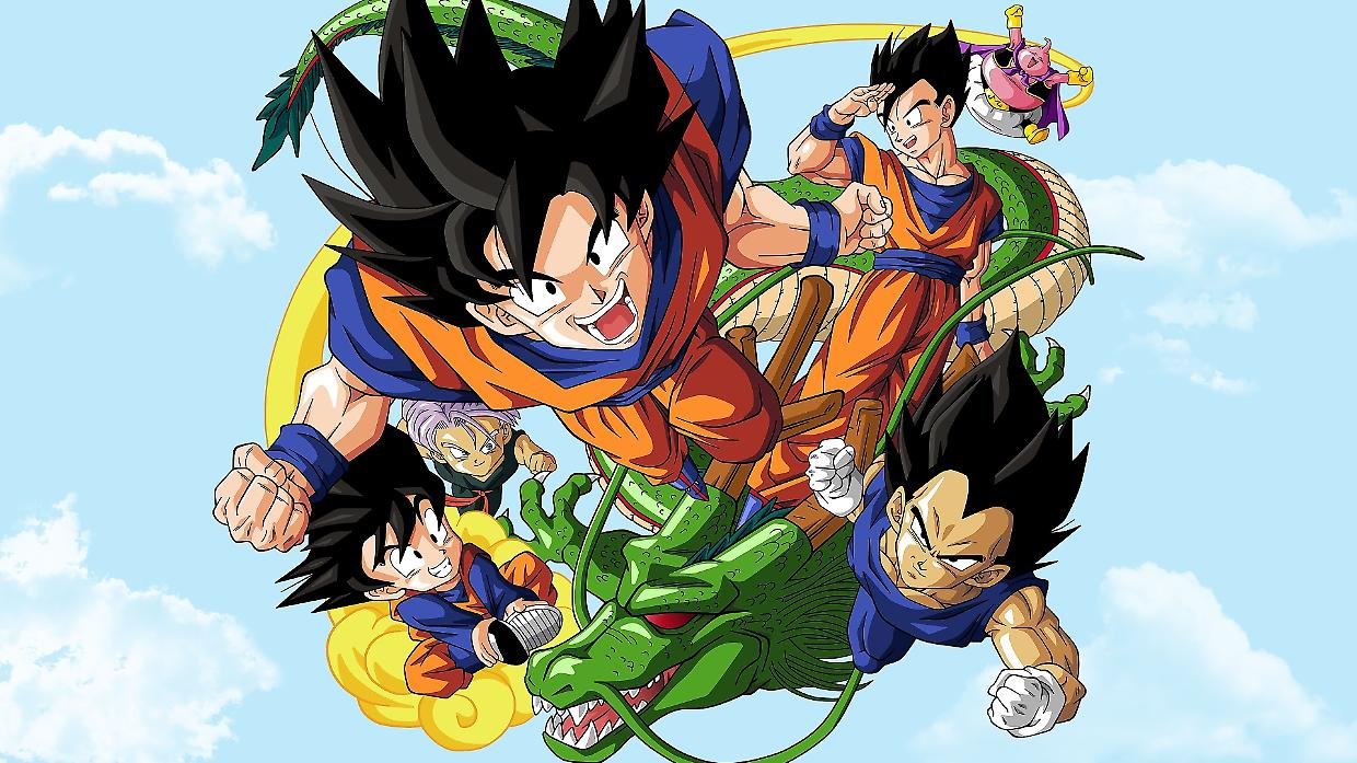 Arabia Saudita, nasce il primo parco divertimenti a tema Dragon Ball al mondo