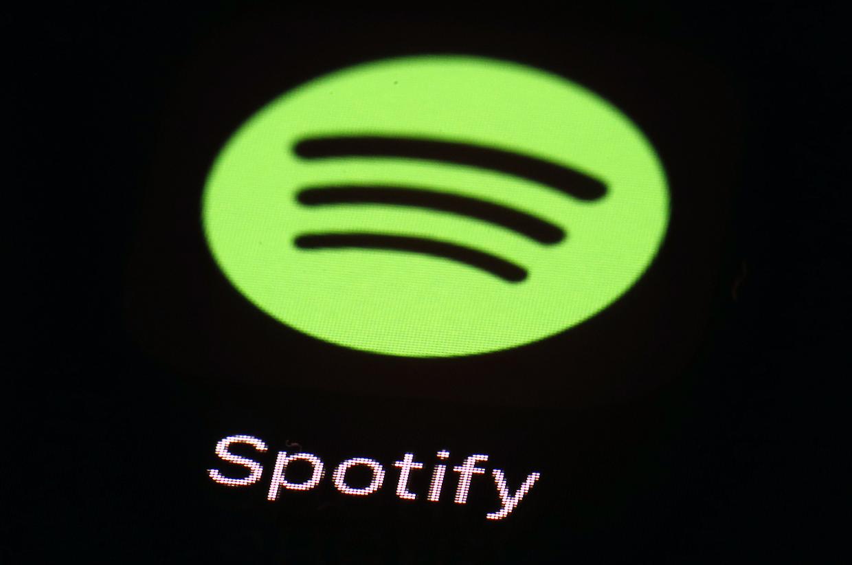Spotify Wrapped 2024 è stato un fallimento, ma l'azienda promette che il prossimo sarà migliore