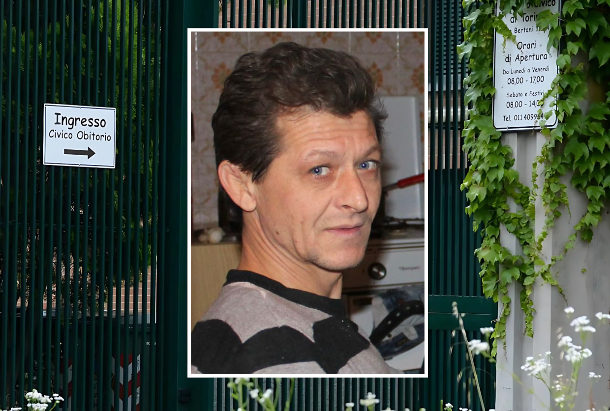 «Papà è stato cremato al posto di un altro». E ora i figli chiedono i danni