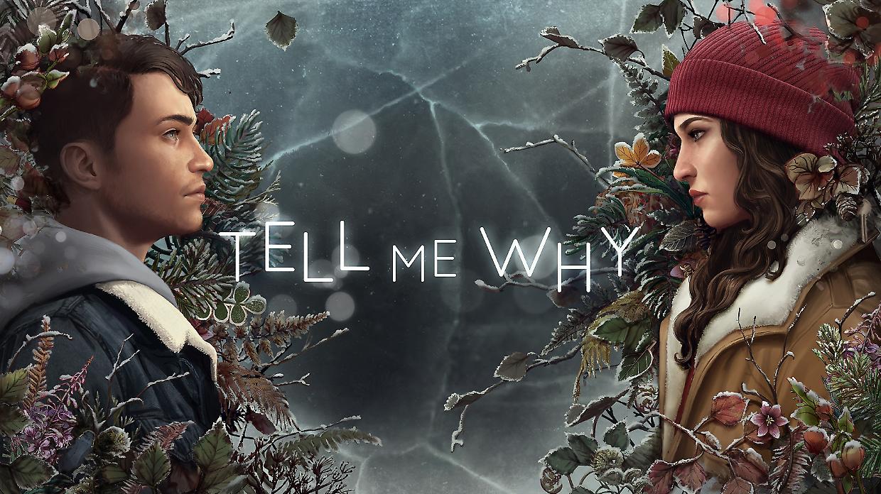 Tell Me Why, gioco pluripremiato, è gratuito su Steam ed Xbox fino al 1° luglio