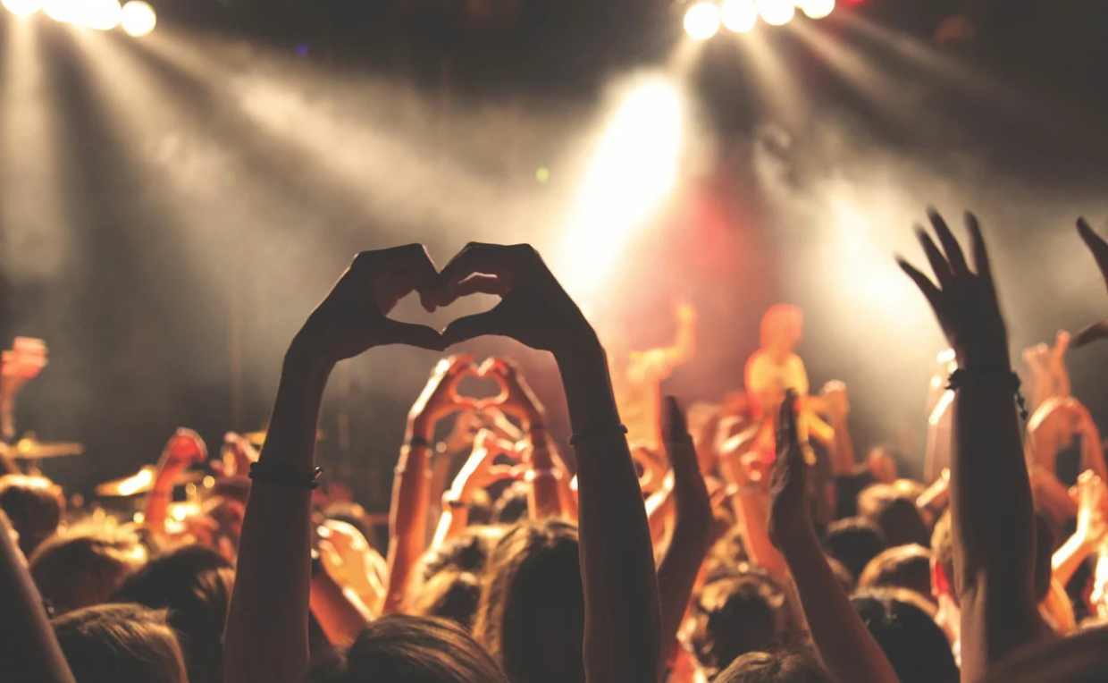 10 concerti imperdibili dell’estate 2025: l’Italia al centro del mondo della musica