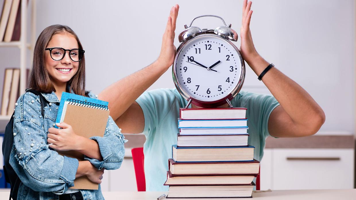 Ultimi giorni prima della Maturità? Ecco come ripassare in modo efficace