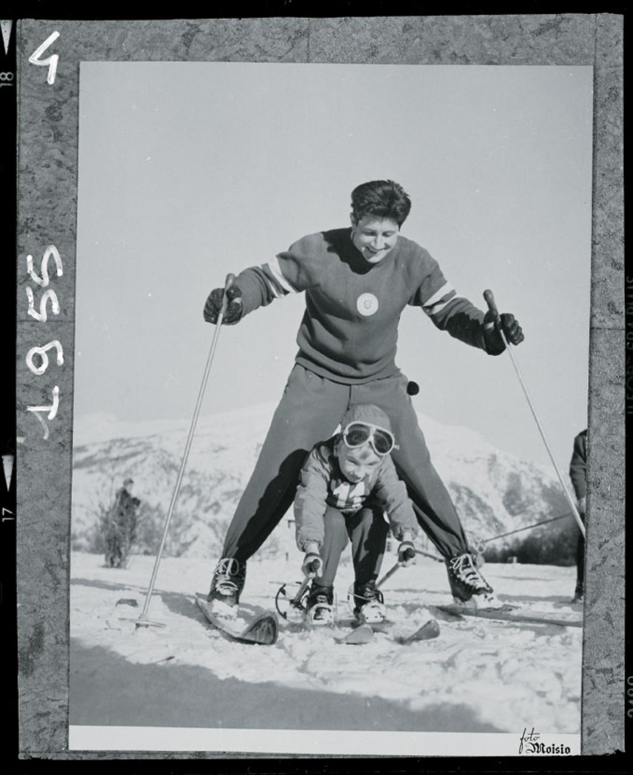 Bardonecchia celebra Walter Bonatti: una giornata tra storia, montagna e futuro
