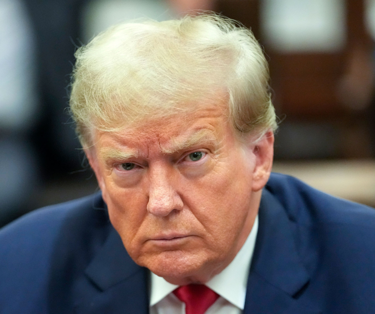  Trump raddoppia i dazi su acciaio e alluminio: una mossa che infiamma la guerra commerciale