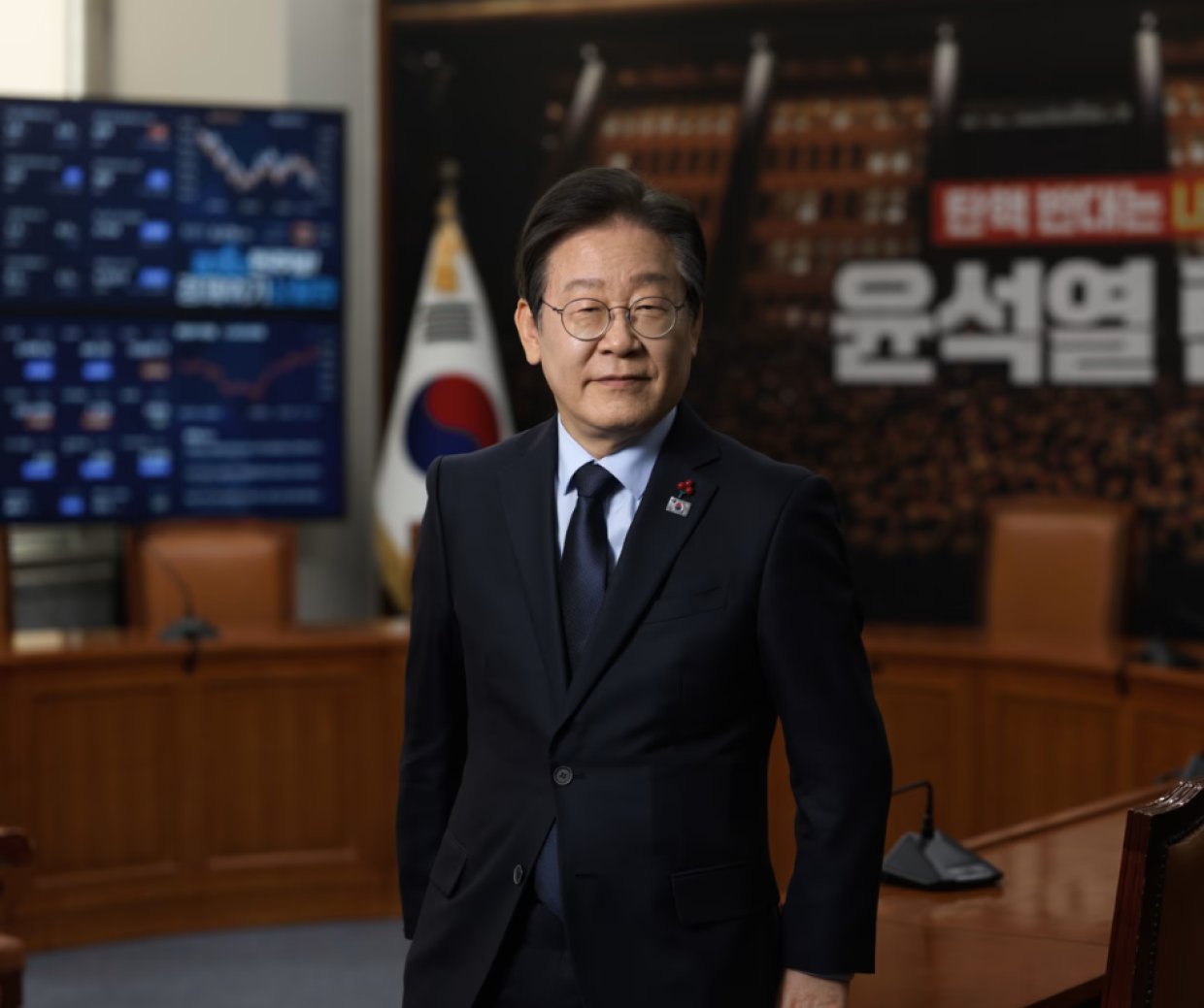 Lee Jae-myung promette una nuova era di dialogo con la Corea del Nord: "La pace è meglio della guerra"