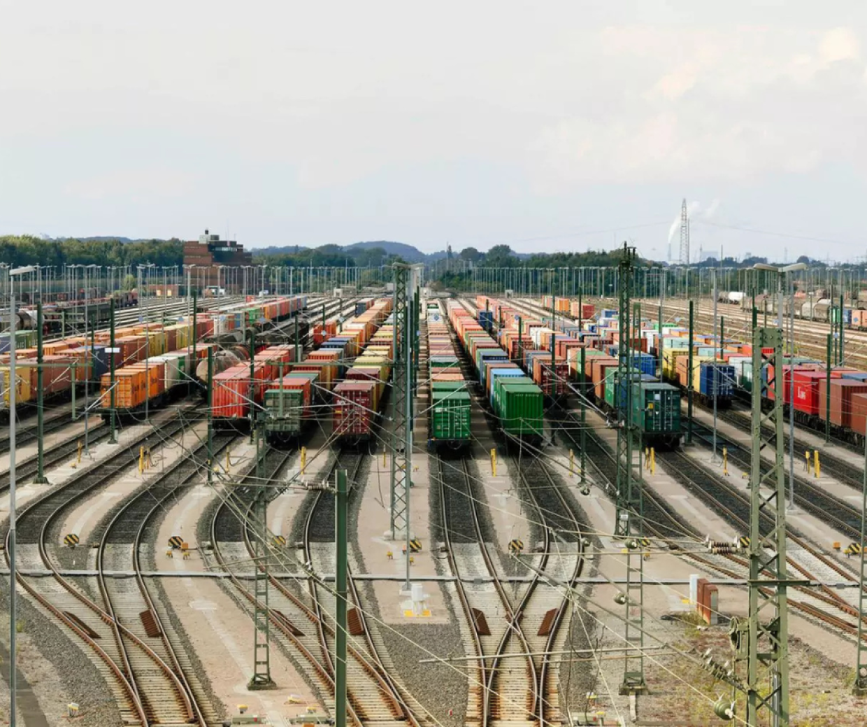  Sciopero nazionale dal 4 al 6 giugno: disagi in trasporti e logistica, cosa aspettarsi
