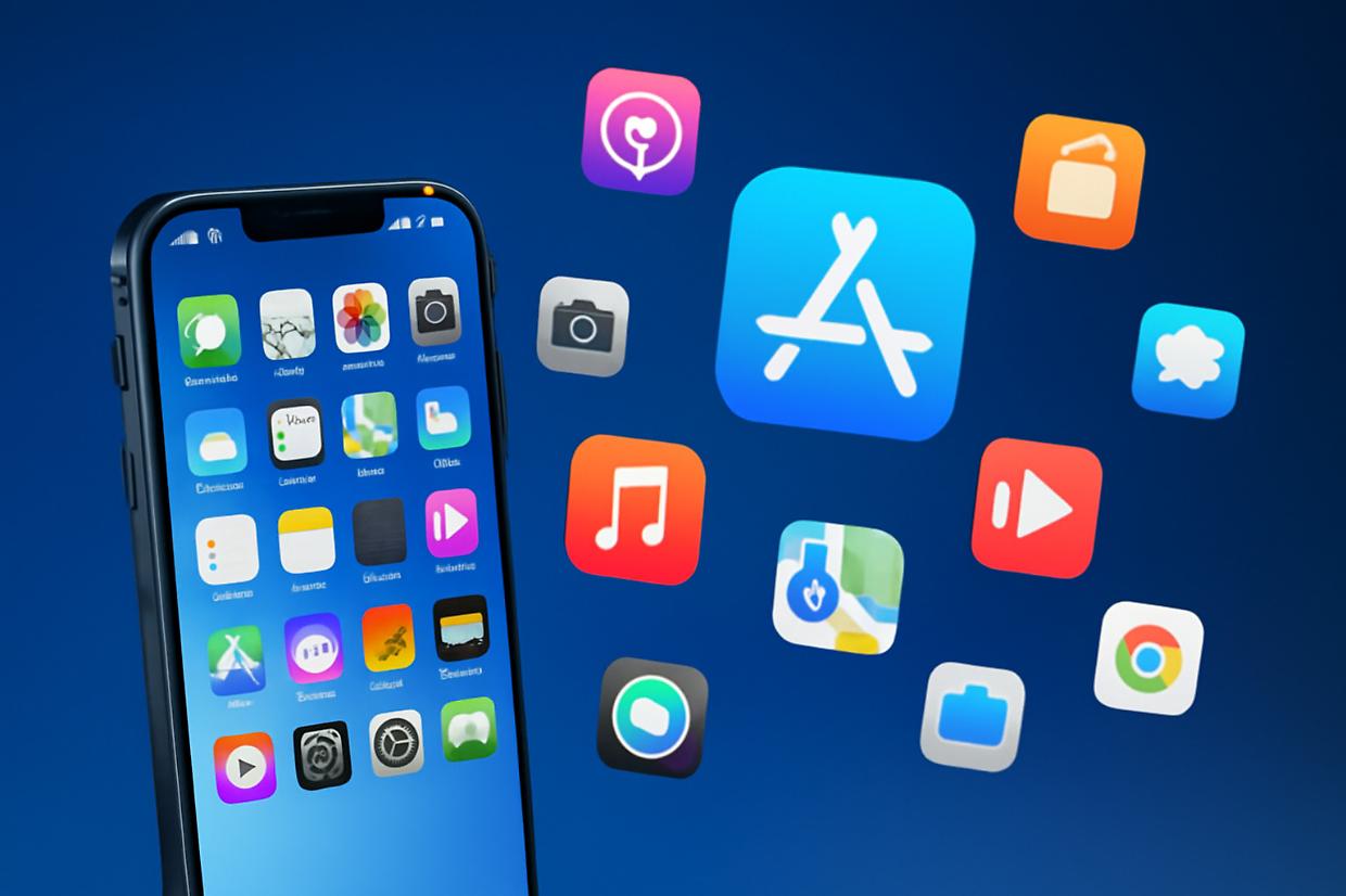 Studenti universitari in crisi: la tecnologia arriva in soccorso con 10 app salvavita