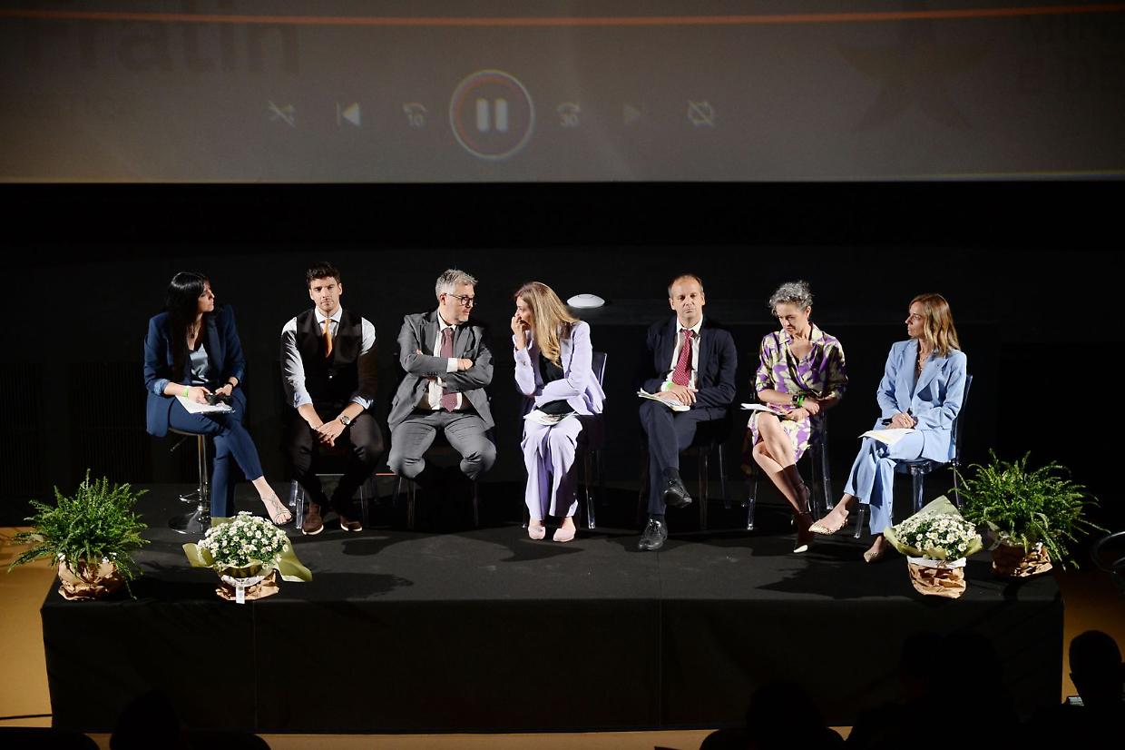 I commercialisti del futuro? Usano l'AI
