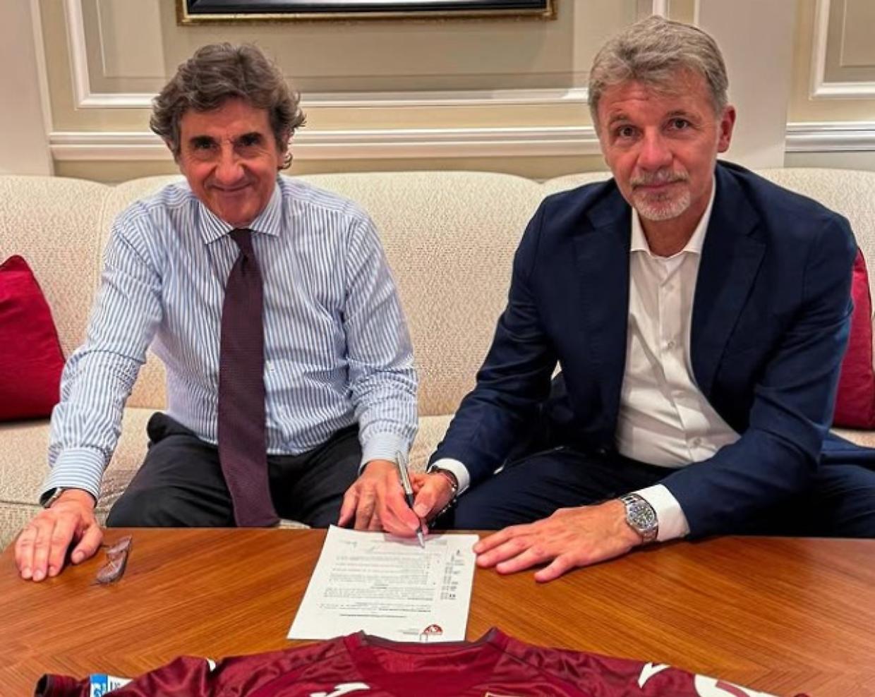 Mercato Toro: servono almeno sette innesti