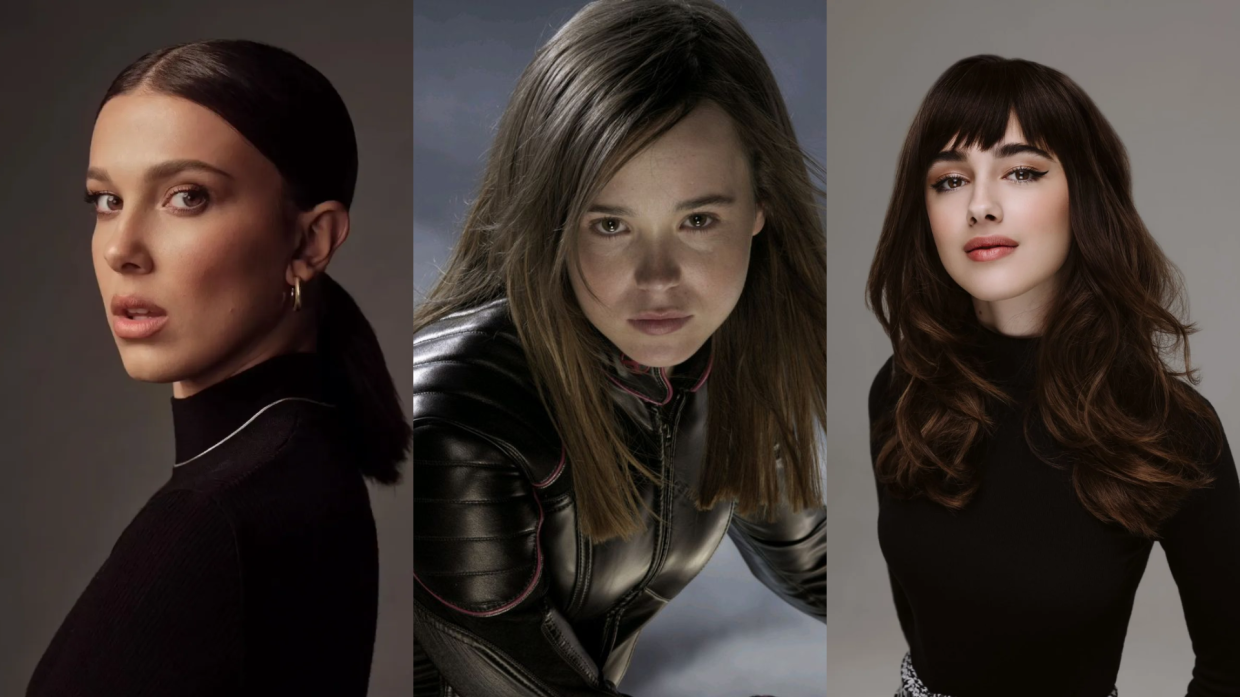 Chi sarà la nuova Kitty Pryde nella MCU?