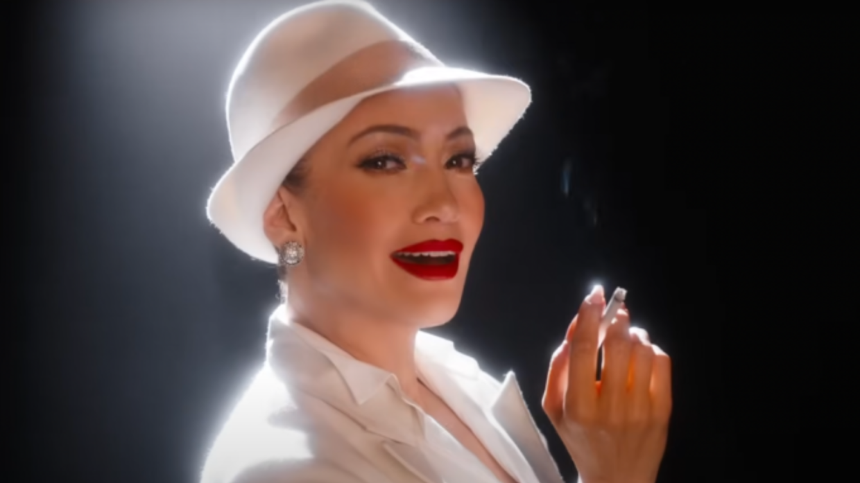 'Kiss of the Spider Woman' rivela una Jennifer Lopez abbagliante