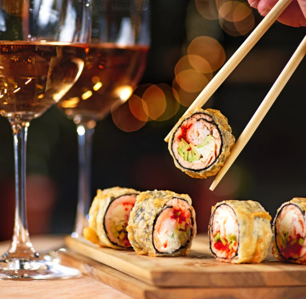 Il vino Made in Italy spopola in Oriente: 
