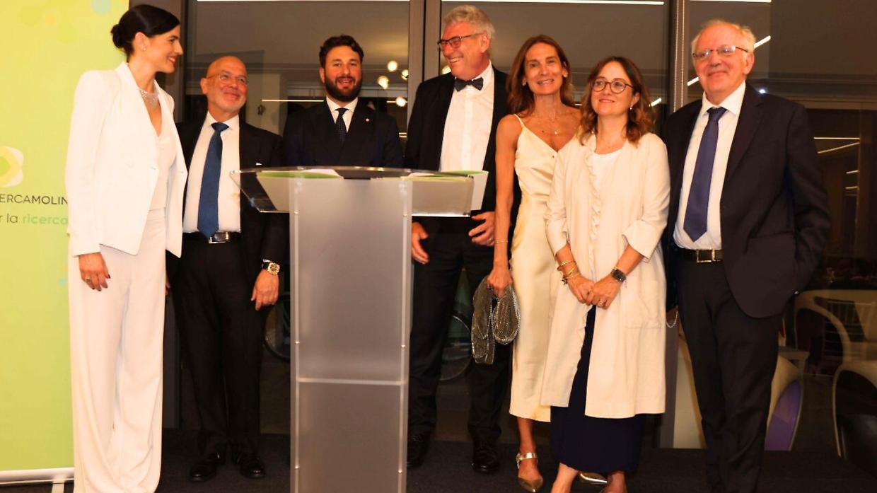 "Una notte per le Molinette": raccolti 250mila euro per la Ricerca d’eccellenza