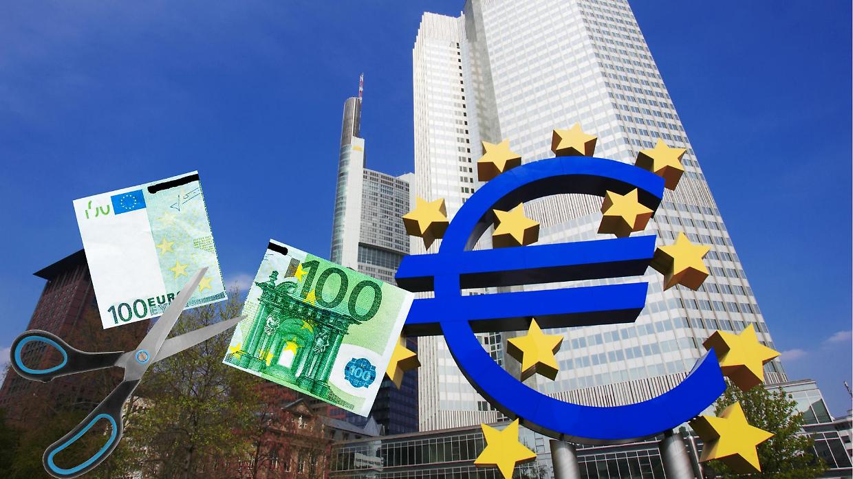 BCE riduce i tassi al 2%: impatti su crescita e inflazione nell'Eurozona